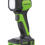 Фонарь аккумуляторный Greenworks G24SL200 24В