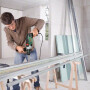 Дрель ударная Bosch PSB 850-2 RE
