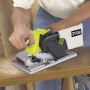 Шлифовальная машина Ryobi EBS1310VFHG