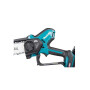 Аккумуляторная пила цепная MAKITA XGT UC029GZ01 (без АКБ и ЗУ)