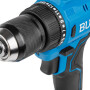 Аккумуляторная дрель-шуруповерт BULL SR 1803 XLTpro в коробке
