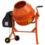 Бетоносмеситель SKIPER X-120