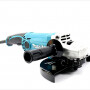 Двуручная углошлифмашина MAKITA GA 9050 в кор.