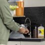 Моющий пылесос Karcher SE 4 Plus