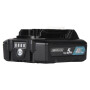 Аккумулятор MAKITA CXT BL 1050B 12.0 В, 5.0 А/ч, Li-Ion