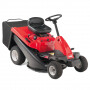 Садовый райдер MTD MINIRIDER 76 RDE