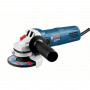 Угловая шлифмашина Bosch GWS 750-125 + алмазный диск
