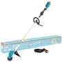 Триммер аккумуляторный MAKITA LXT DUR 190 LZ X3 (без АКБ и ЗУ)