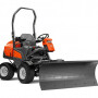 Райдер Husqvarna P 520D