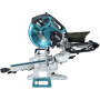Торцовочная пила MAKITA LS 1110F в коробке
