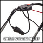 Газонокосилка электрическая Einhell GC-EM 1800/43