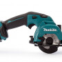 Аккум. циркулярная пила MAKITA HS 301 DWAE