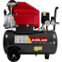 Компрессор масляный коаксиальный ASILAK SLA-324