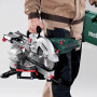 Торцовочная пила Metabo KGS 254 M