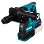 Аккумуляторный перфоратор MAKITA XGT HR 004 GZ в коробке