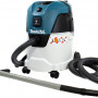 Пылесос MAKITA VC 2512 L