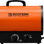 Нагреватель воздуха электрический Ecoterm EHR-05/3G