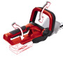 Кусторез аккумуляторный Einhell GC-CH 1855/1 Li-Solo