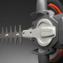 Аккумуляторные ножницы Husqvarna 215iHD45