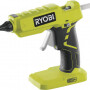 Пистолет аккумуляторный термоклеевой RYOBI R18GLU-0 (без батареи)