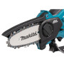 Аккумуляторная пила цепная MAKITA CXT UC100DZ (без АКБ и ЗУ)