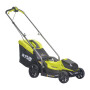 Аккумуляторная газонокосилка RYOBI OLM1833B (без батареи)