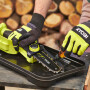 Аккумуляторная мини-пила RYOBI RY18PSX15A-0 (без АКБ и ЗУ)