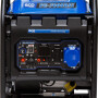 Генератор бензиновый ECO PE-7000RSI