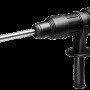 Перфоратор Bosch GBH 5-40 D в чем.
