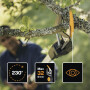 Сучкорез универсальный телескопический UPX86 FISKARS PowerGear