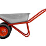 Тачка строительная ECO WB201-2
