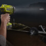 Прожектор светодиодный RYOBI R18SPL-0 (без батареи)