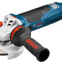 Угловая шлифмашина Bosch GWS 19-125 CIST Professional (0.601.79S.002)