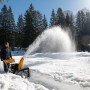 Бензомоторный снегоуборщик Stiga ST 5262 P