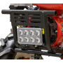 Культиватор бензиновый FERMER FM-813MX без колес
