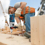 Дрель ударная Bosch GSB 21-2 RCT Professional