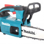 Аккум. пила цепная MAKITA DUC 204 Z