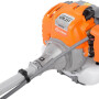 Бензиновый триммер Eland GTR-251