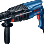 Перфоратор Bosch GBH 2-26 DFR в чемодане