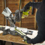 Аккумуляторная торцовочная пила RYOBI RMS18190-140G ONE+ (АКБ и ЗУ)