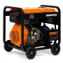 Дизельный генератор DAEWOO DDAE11000DXE-3