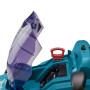 Газонокосилка аккумуляторная MAKITA LXT DLM330Z (без АКБ и ЗУ)