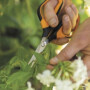 Ножницы для травы SP15 Solid FISKARS