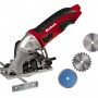 Циркулярная пила Einhell TC-CS 860 Kit