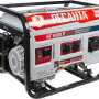 Бензиновый генератор Ресанта БГ 6500 Р (64/1/45)