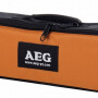 Сабельная пила AEG US 400 XE