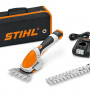 Ножницы-кусторез аккумуляторные Stihl HSA 25