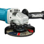 Угловая шлифмашина Makita GA5040RF01