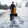 Снегоуборщик бензиновый STIGA ST 3256 P