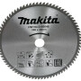 Диск пильный универсальный Makita STANDART 260x30x2.6x80T